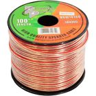 Rsw18100 Pyramid Gauge Spool Of High Quality Speaker Zip 068888700351