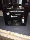Rt5000w Rockstone Power 5000 Watt