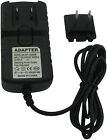Rtp300-vd Super Power Supply Ac Adapter With Interchangeable Plug Linksys Rv042