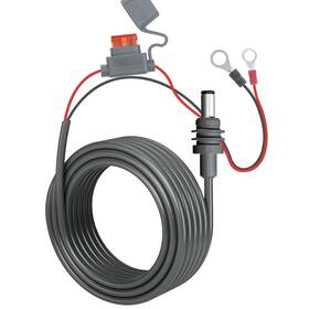 B0fgf7vkbl Rvicees Starlink Mini Direct Battery Power Cable 10m/32.8ft 18awg Dc Wi