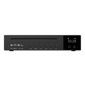 Cs43198 S.m.s.l Pl150 Smsl Cd Player High Power D/a Chip Standard/mqa-cd/hdcd Cds W