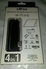 S-usbhub 4in1 3.0 Bidul 4-in-1