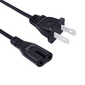 Ap10125m Saireed Power Cord Replacement For Roomba Home Base Charging Dock 960 980 985 690