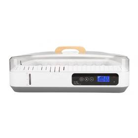 Salalis0gmyrgcs794214-12 Salalis Egg Incubator Machine Large Space With Automatic Turning A