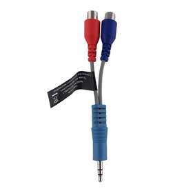 Bn39-02190a Samsung 723452536858 Original Audio Video Cable A/v Cord Used