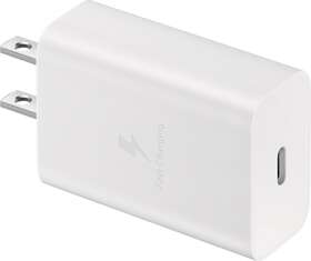 Ep-t1510nwegus Samsung - Fast Charging 15w Usb Type-c Wall Charger White