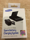 Samsung Oem Galaxy Note Spare Battery Charging System For 1 635753497229