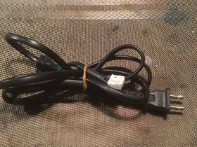 E205766 Sangle 10a 125v 18 Awg 300v Power Supply Cord Cable For Hisense Tv Model43h6570g