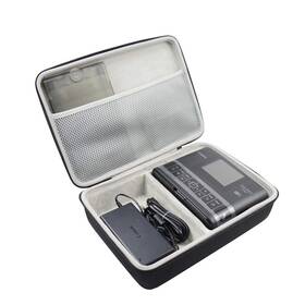 Cp1300 Sanvsen Cp1200 Eva Hard Case For Canon Selphy And Wireless Compact Photo
