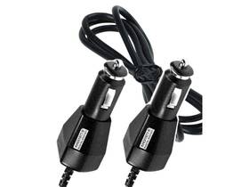 Don02162528 Saschedross Car Adapter Replacement For Matco Tools Mtjs1222p Battery 12v Jump Starte