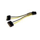 Satpciexadap Startech.com Startech 6in Sata 0065030846639