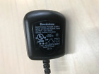Saw03-12.0-200us Brookstone Ac Power Adapter 12v