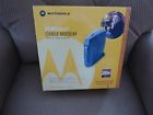 Sb5120 Motorola Surfboard Cable Modem Model Used In