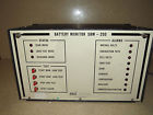 Sbm-200 Monitor Battery Aei Alber