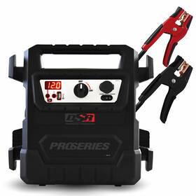 Dsr159 Schumacher Electric Dsr Proseries Car Battery Jump Starter Maintainer And Port