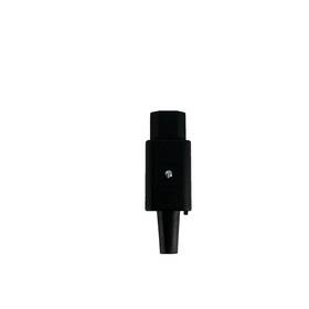 4781 Schurter Iec Connector Rewireable C15 10a Superb Hi-fi Mains Cables