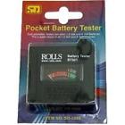 Sd0888 Rolls Corporation Battery Tester 675889030105