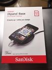 Sdib20n-064g-an9an Sandisk Ixpand Base 64gb 619659159672