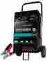 Se-4022 Schumacher Battery Charger And Tester 2 10 40 200 Amp Manual Wheeled Portable 6 12 Volt