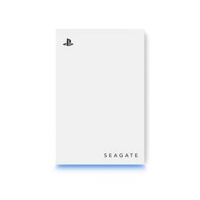 Stlv2000201 Seagate Game Drive For Playstation Consoles 2 Tb External Hard - Usb