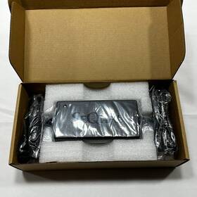 5942 Sequal 5413 A Eclipse Oxygen System Auto Dc Power Supply Model 3 Pin P/n Nib