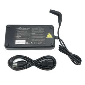 5790 Sequal / Eclipse 28v 7.14a 200w Genuine Oxygen System Home Dc Power Supply Model For With Pc
