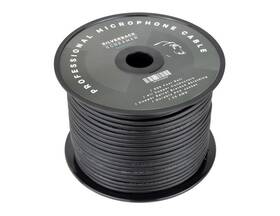 Sw-30632 Sewell Silverback Screamer Bulk Xlr Cable 300 Ft. Spool Pure Copper Ofc F