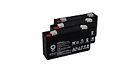 Sg0613t1 3 Ab1202 Sps Brand Ah Terminal Battery For Star Trac 712828074353
