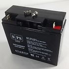 Sg12220fp 1 Al1000 Sps Brand Ah Replacement Battery With Fp Terminal 708744899675