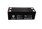 Sg1223t1 2 Ju1251 Sps Brand Ah Replacement Battery For Dr Power 708744752833