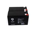 Sg1270t2 2 Up1173 Sps Brand Ah Replacement Battery For Apc Rs 708744921529