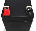 Sch12-7ah-3 Sg1290pp 1 Ju1032 Sps Brand Ah Replacement Battery For Schumacher Dsr 708744960023
