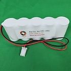 Sgnic-1001 1 Al000 Sps Brand Mah Replacement Battery 708744961181