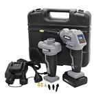 Sh16vipk Numax Tire Inflator And Air Pump Kit New 816376017395