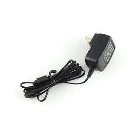 Ssa-6p-09 Shark 689176327212 Original Us 100012l Power Adapter For Vacuum 120v 50/60hz