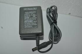 E180349 Shark Vacuum Power Supply Model For Euro Pro Uv610 Tested Works