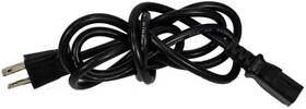 Nsp-1500 Shenzhen Waweis Technology Co. Ltd 313104121190 Ac In Power Cord Outlet Socket Plug Cable Lead Replacement For Norcent