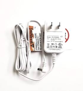43305-9252 Shira Tm Power Adapter Charger For Summer Infant Wideview Wide View/duo 2.0 Digital Co