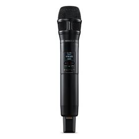 Slxd2n8cb Shure Slxd2/n8cb Nexadyne Wireless Handheld Cardioid Microphone