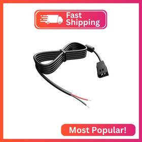 Pc-11 Sigeiy Pc 11 - Filtered Power Cable Compatible With Humminbird Helix 9-10-12 7