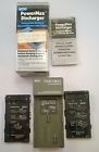 Spm-2 Sima Reconditioner Powermax Camcorder Tester Battery Discharger