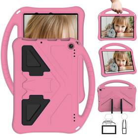 Simicoo 730310213363 Fire Hd 10 Tablet Case For Kids Boy Girl 11th Gen 2021 Lig