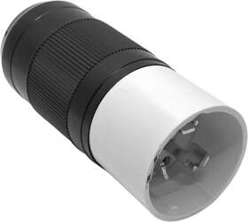 Ss2-50p Sintron 691032144819 Generator Male Plug Connector 50 Amp Nema Usa/canada Marine Sho