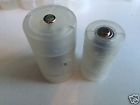 Size 20pcs Aa Case Box Battery Converter Adaptor Adapter