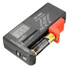 Aa-aaa-c-d-9v-1.5v Sku579377 Universal Lcd Display Battery Tester Button Cell Volt Checker