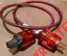 Slac-5 Unity Audio Solid Link Ac Power Cable 5ft Made In Canada
