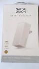 Sm4-wht-pc-us Native Union Smart Wall 846654018509