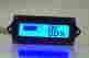 Smakn 12v Lead Acid Battery Indicator Capacity Tester Lcd Meter-b 709127318301