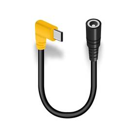 Smarkey 727370890559 9v Heated Jacket Battery Step-up Adapter Cable For 7.4v/8.4v Jackets And Vests