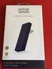 Smart-2-mar-us Native Union Open-box Excellent 846654017434